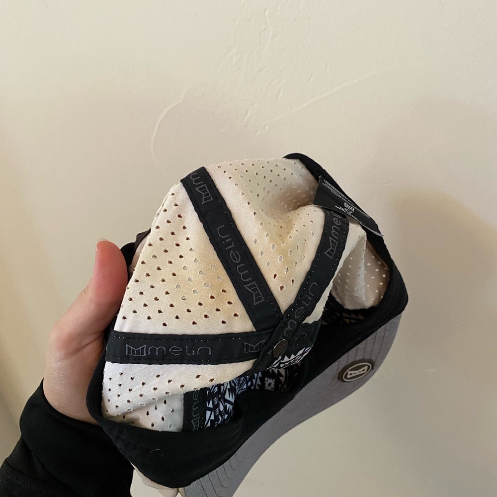 Melin Eagle Snapback Hat Elevated Adventure Speci… - image 6